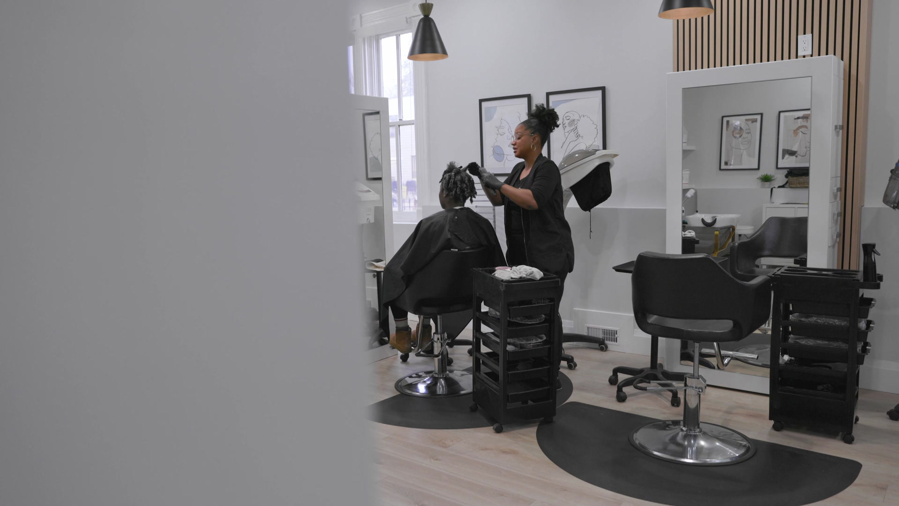 Tricho Spa Promotional Video